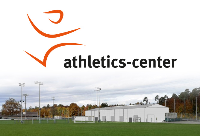 Athletics-Center