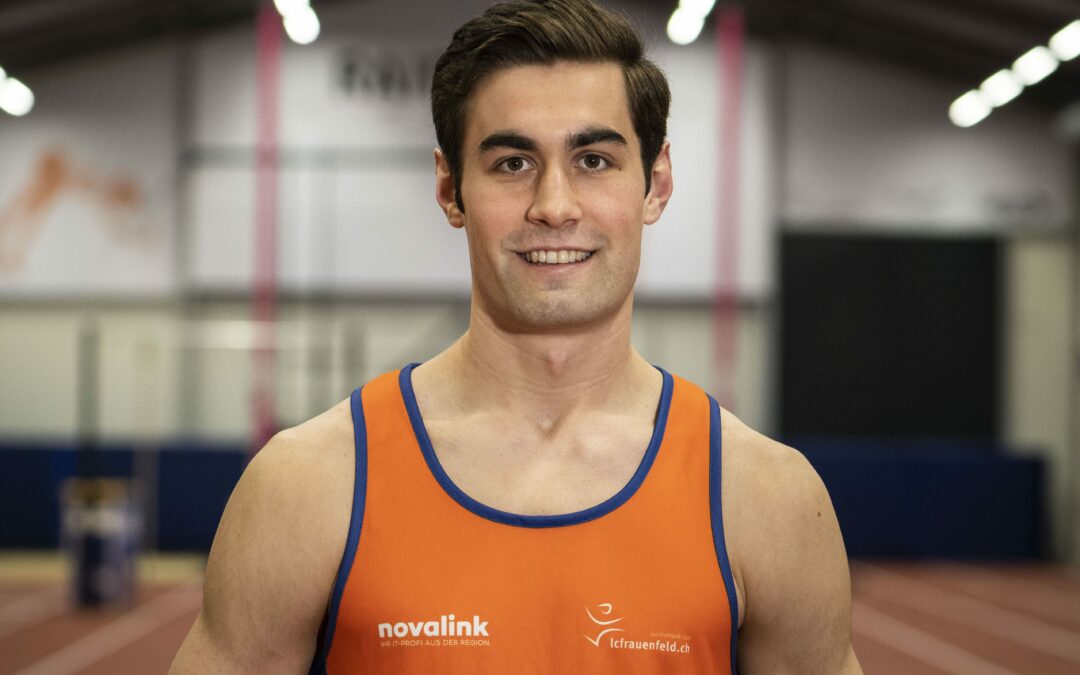 Matthias Scheuch