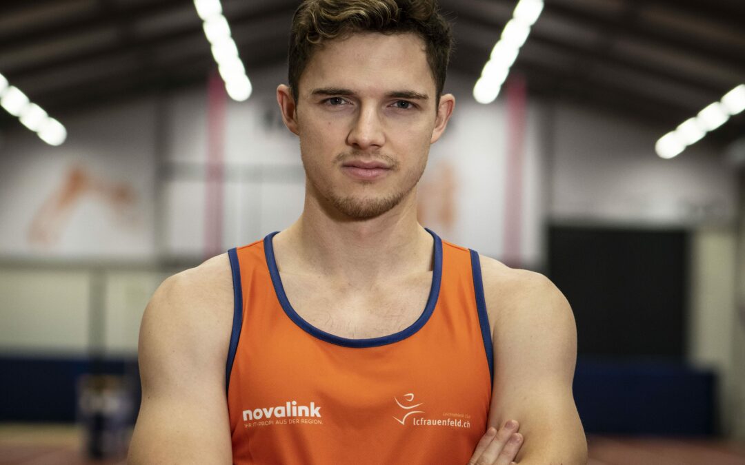 Mathieu Jaquet