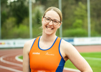 Melissa Wohlwend