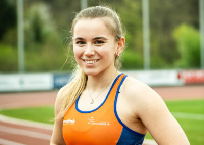 Celine Kläui
