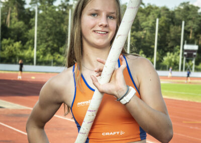 Amélie Lienhard