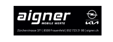 Aigner AG Aigner AG