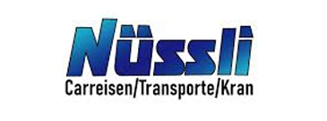 Nüssli AG Nüssli AG